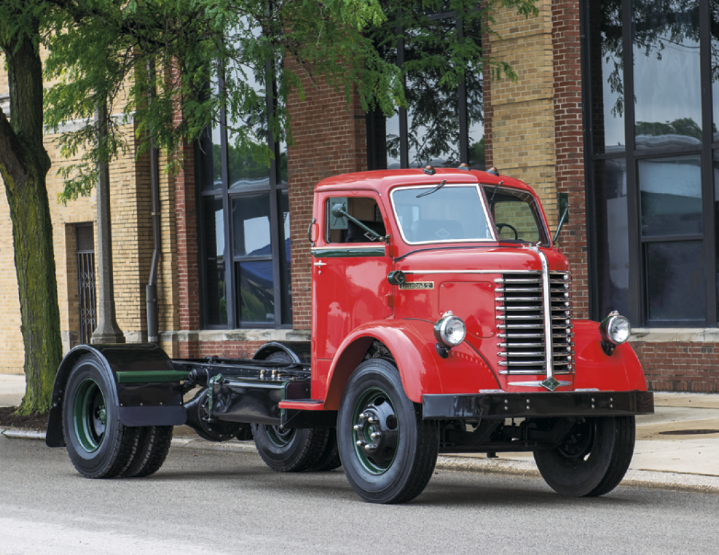Good Value™ Treasured Trucks - Spiral Calendar 59
